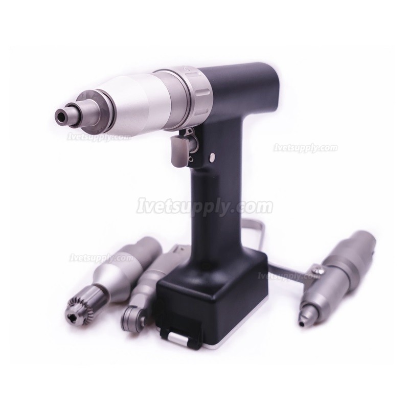 Veterinary Electric Orthopedic Bone Drill